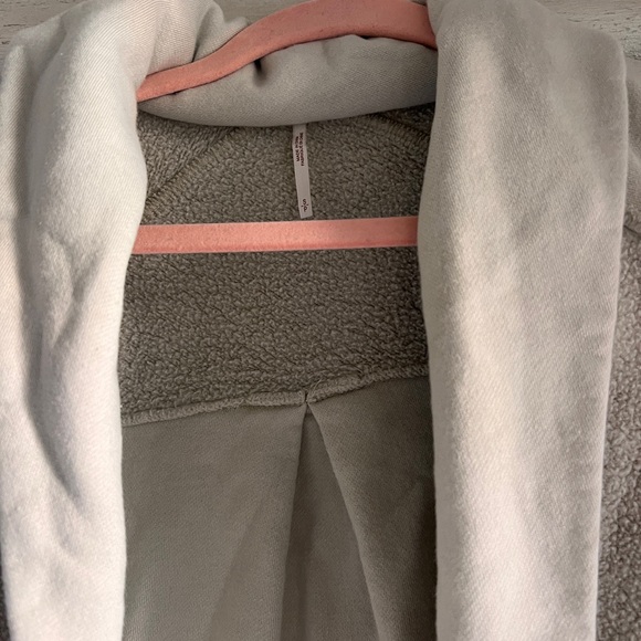 Repost- Free People ruby jacket - Picture 3 of 4